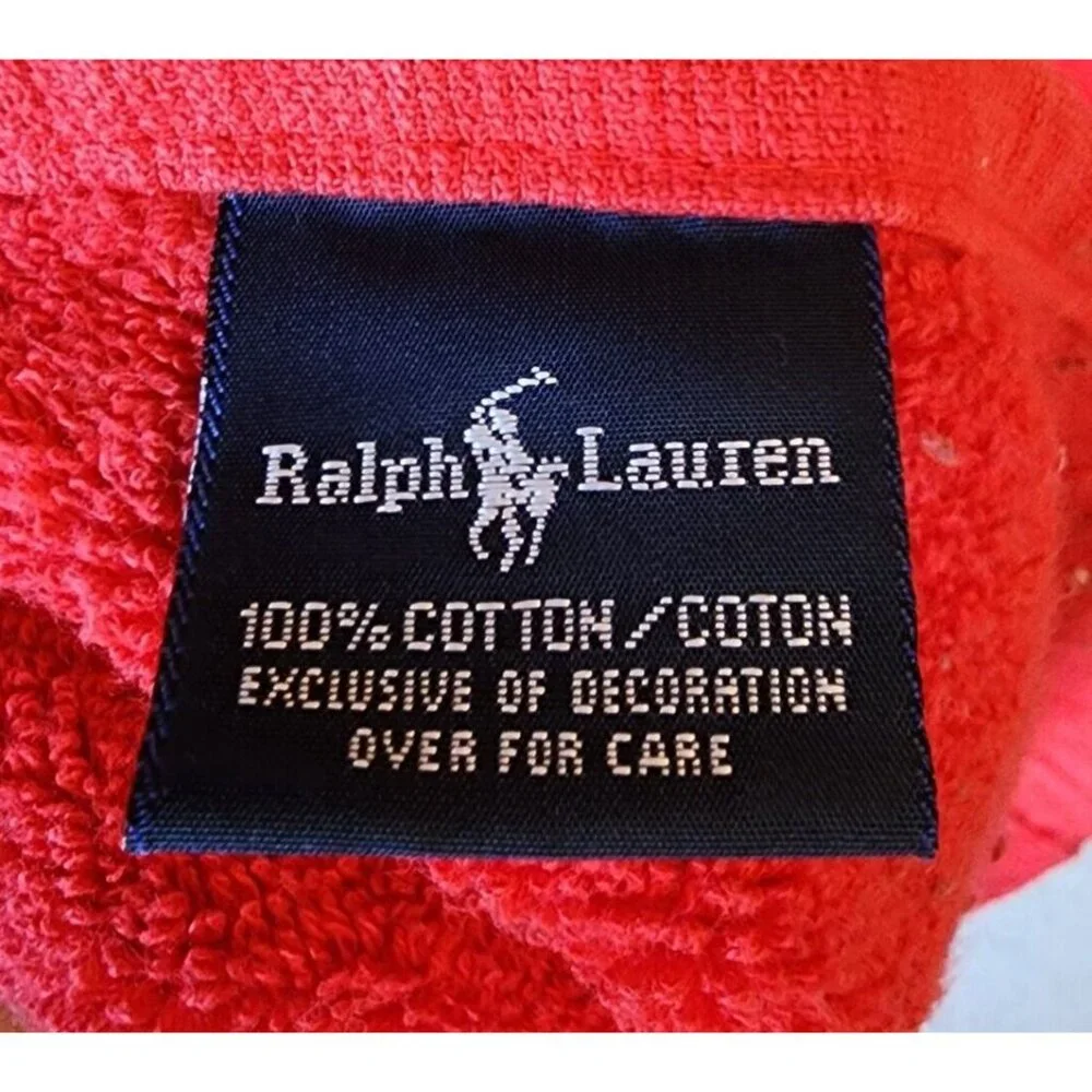 Ralph Lauren ralph lauren